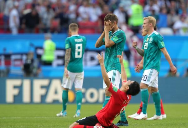 德国的穆勒上届世界杯没有参加(前线｜穆勒迷失俄罗斯：我，只是一个团队球员)