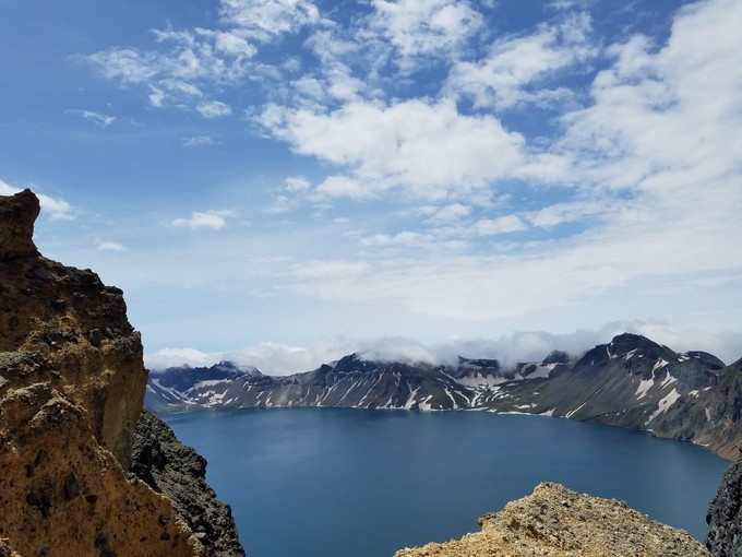 湖北天池山风景区简介图片