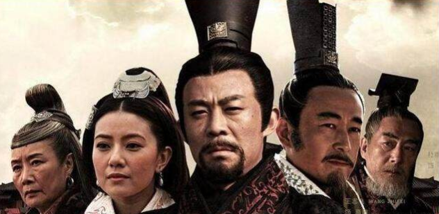 绝对好看的十部历史剧，《大秦帝国》排第四，第一经典至极