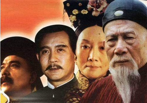 绝对好看的十部历史剧，《大秦帝国》排第四，第一经典至极