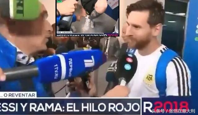 2018世界杯马拉多纳手表（马拉多纳手上为啥戴2块表？不是为了炫富，真实原因让球迷很感动）