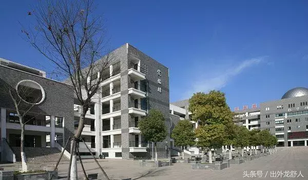 安徽：高考战报｜最牛高中出炉！有你母校吗？