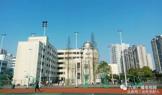 安徽：高考战报｜最牛高中出炉！有你母校吗？