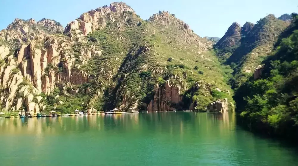 喂喂!高考准考证别丢了!凭证可以免费游全国……