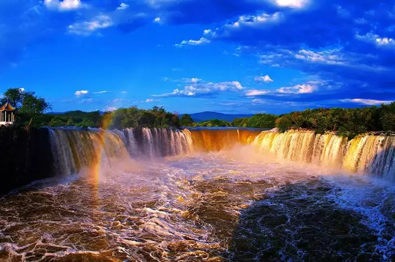 喂喂!高考准考证别丢了!凭证可以免费游全国……