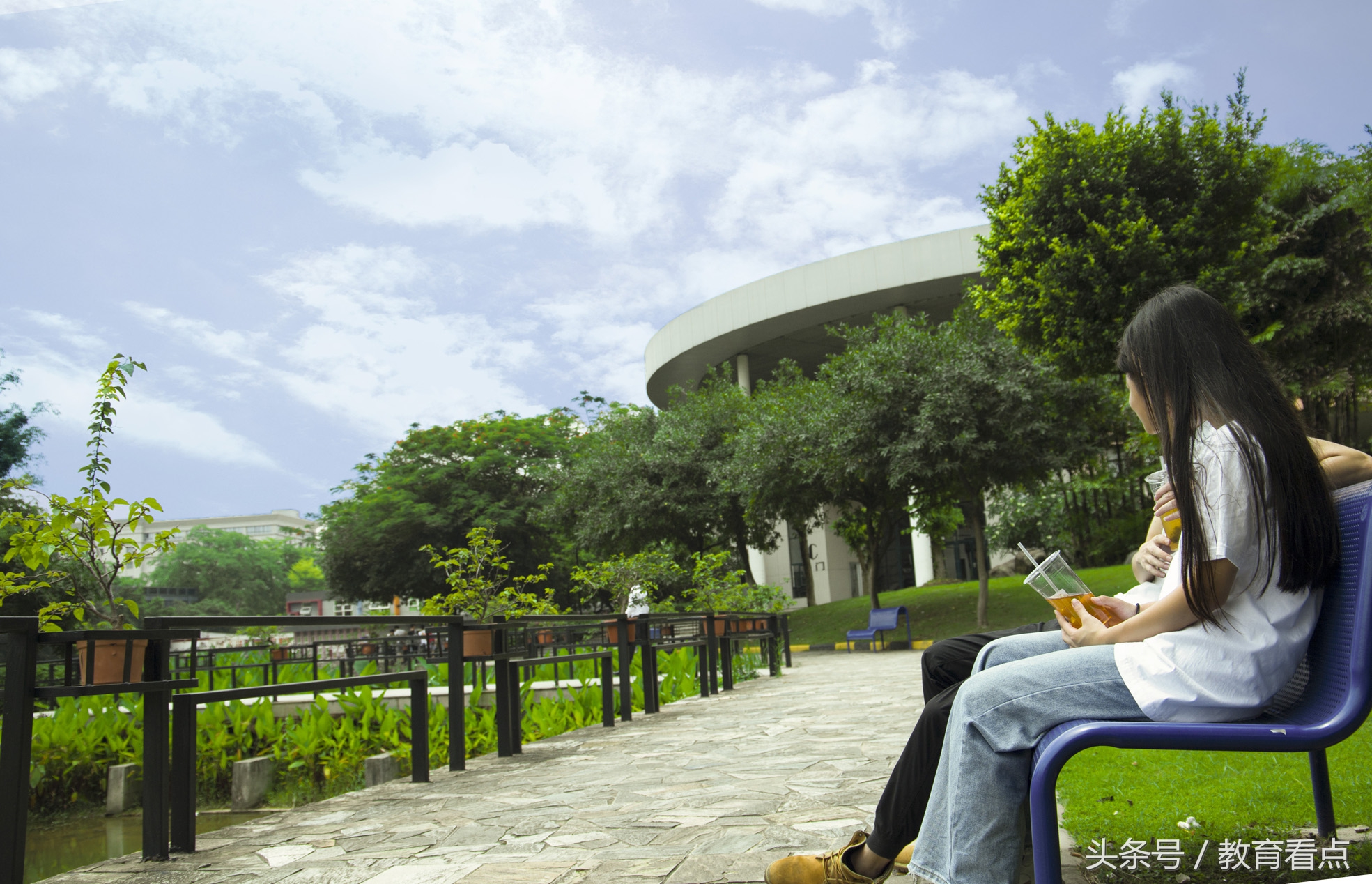 来广东岭南职业技术学院，遇见更好的自己