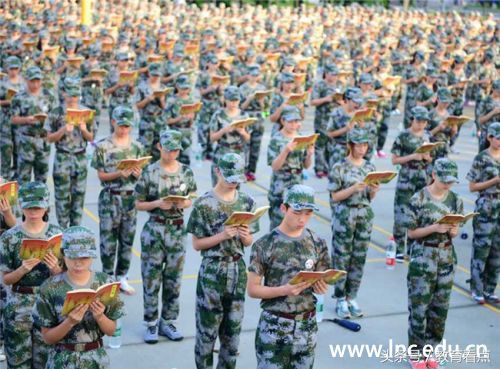 来广东岭南职业技术学院，遇见更好的自己