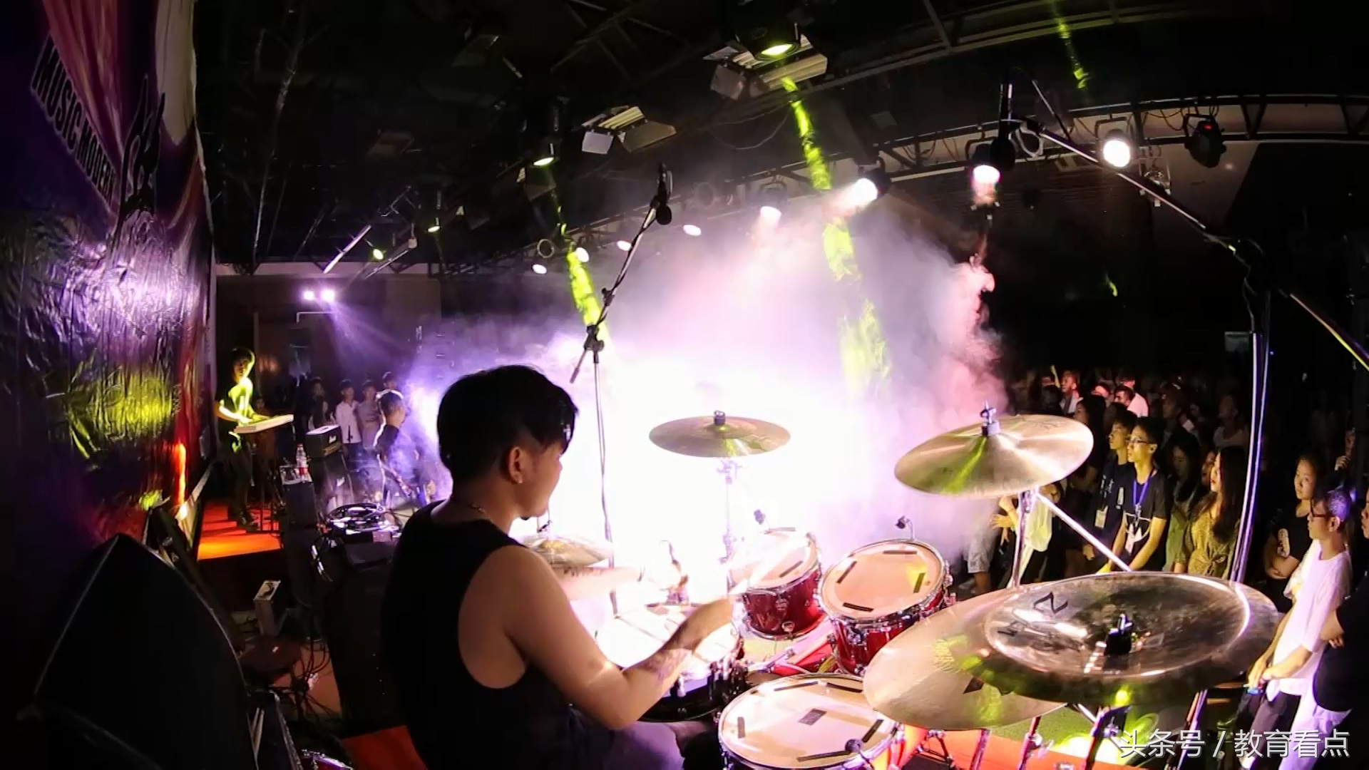 来广东岭南职业技术学院，遇见更好的自己