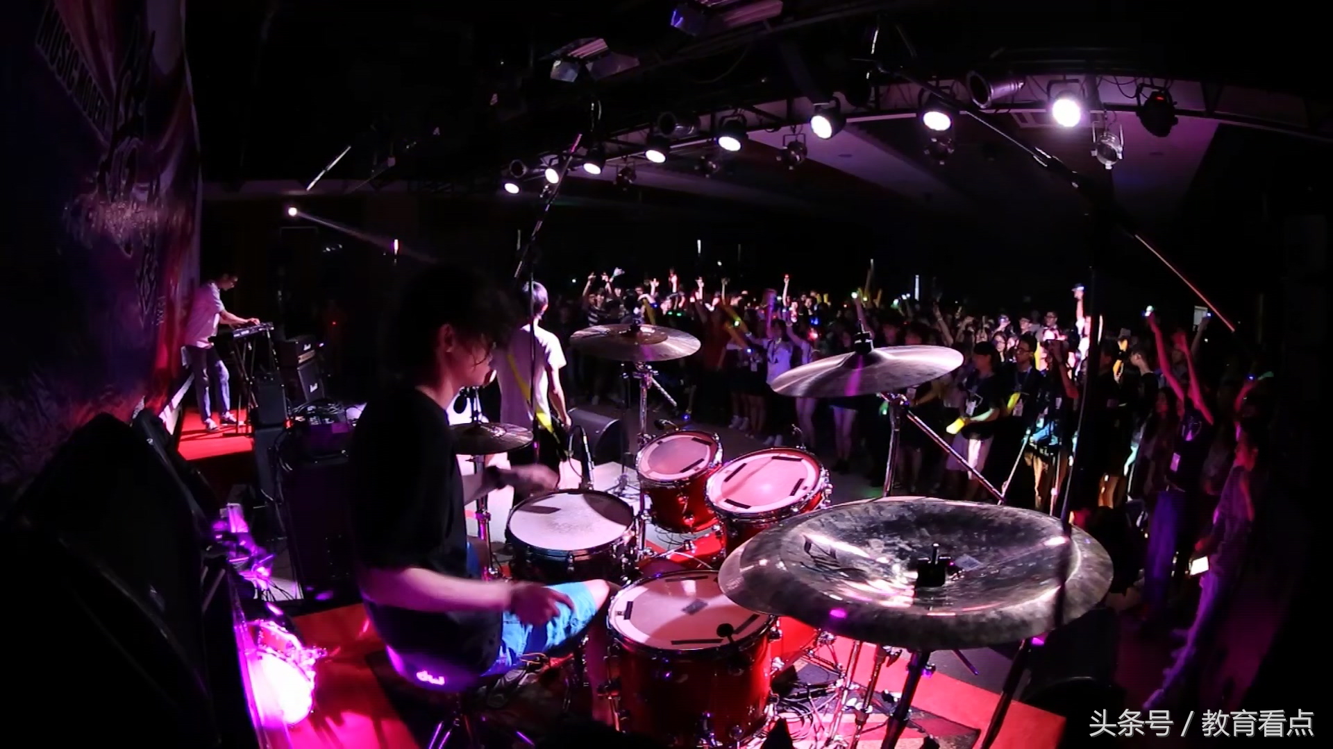 来广东岭南职业技术学院，遇见更好的自己