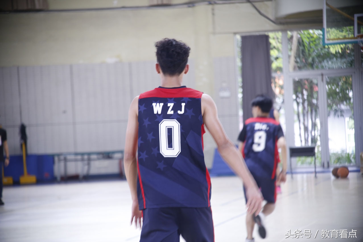 来广东岭南职业技术学院，遇见更好的自己