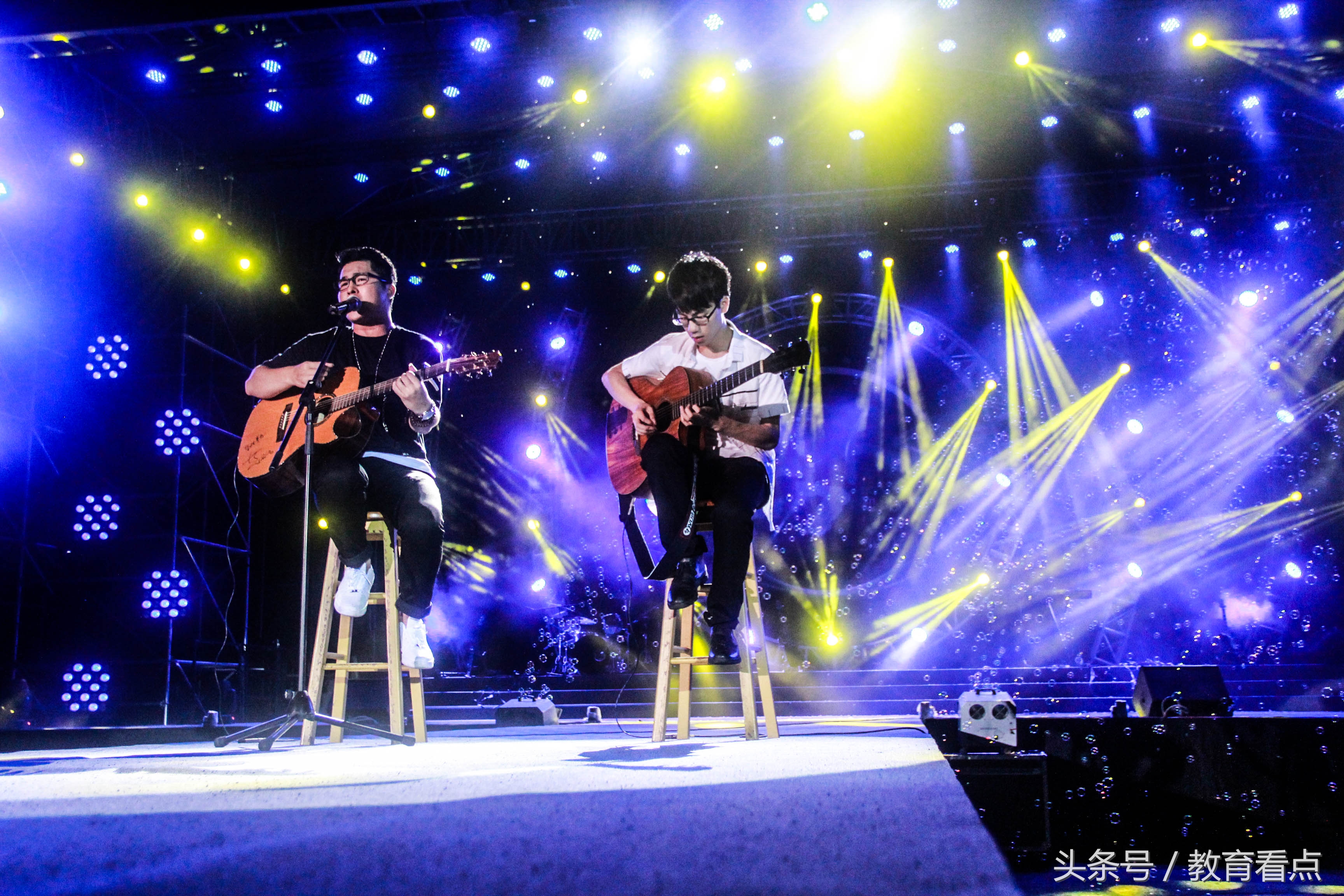 来广东岭南职业技术学院，遇见更好的自己