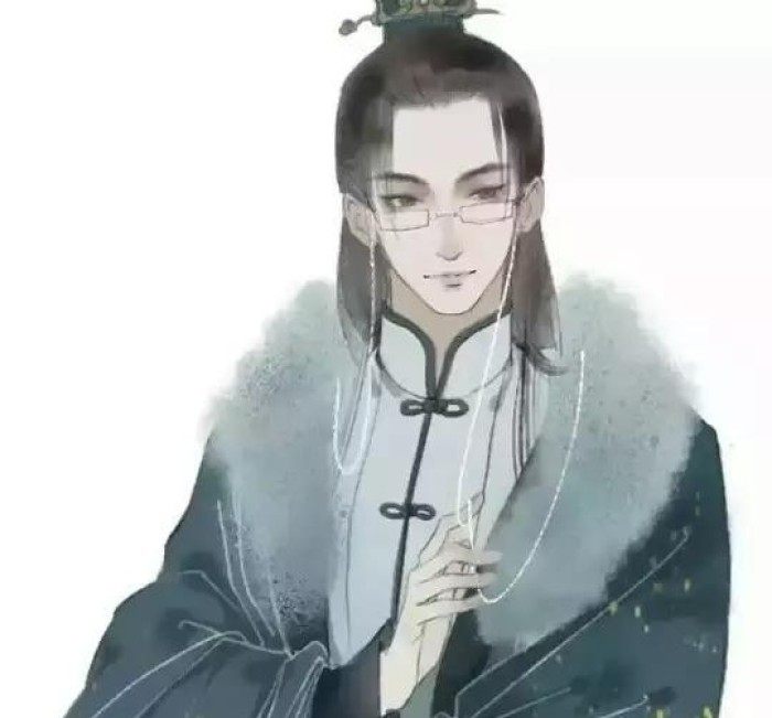 十二星座专属古风美男子，金牛座是异族仙人，水瓶座是绝色妖姬！