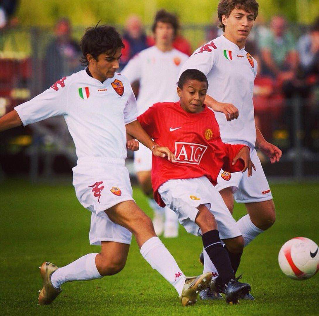 林加德晒照c罗成背景(关于大英帝星林加德,那些你不知道的事)