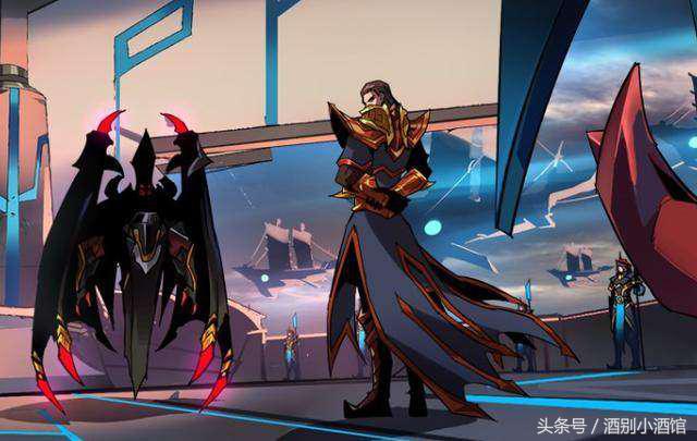 元歌历史人物(王者荣耀:元歌故事背景曝光,他就是庞统,但这次不改回去