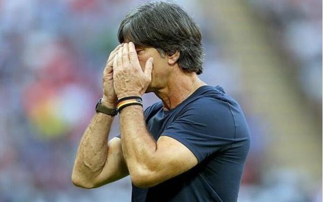 世界杯德国为什么打韩国队（韩国队2：0战胜卫冕冠军德国队的最原因是什么？）-趣拿体育