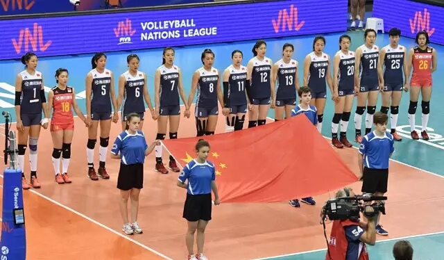 为什么中央5不直播世界杯（好消息！男足世界杯今日休战，CCTV5直播女排总决赛中巴大战）-华海博客