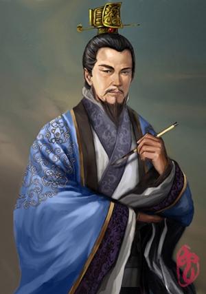 司马炎简介（西晋开国皇帝司马炎司马炎简介分享）
