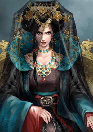司马炎简介（西晋开国皇帝司马炎司马炎简介分享）