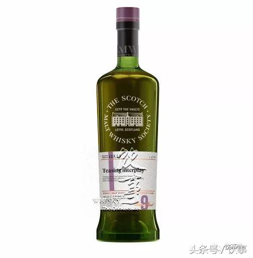 雅柏+关停厂+黑标！SMWS十款新酒首曝光！