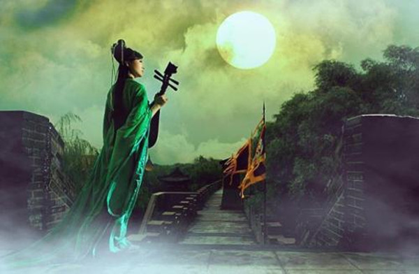 唐诗欣赏：李颀之《古从军行》，寓意深刻，值得细品！