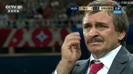 世界杯冰岛胜利庆祝（最重要是开心！他们这样庆祝，不像是输球或出局的球队）