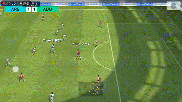 实况足球2018怎么踢世界杯（《实况足球》震撼来袭，在家里也可以踢世界杯了！）