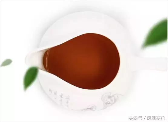 凤凰品鉴｜武夷岩茶密云龙系列