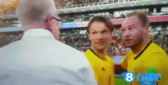 2018世界杯瑞典队长（您说啥？据说这是瑞典队长得知德国出局的反应）-华海博客