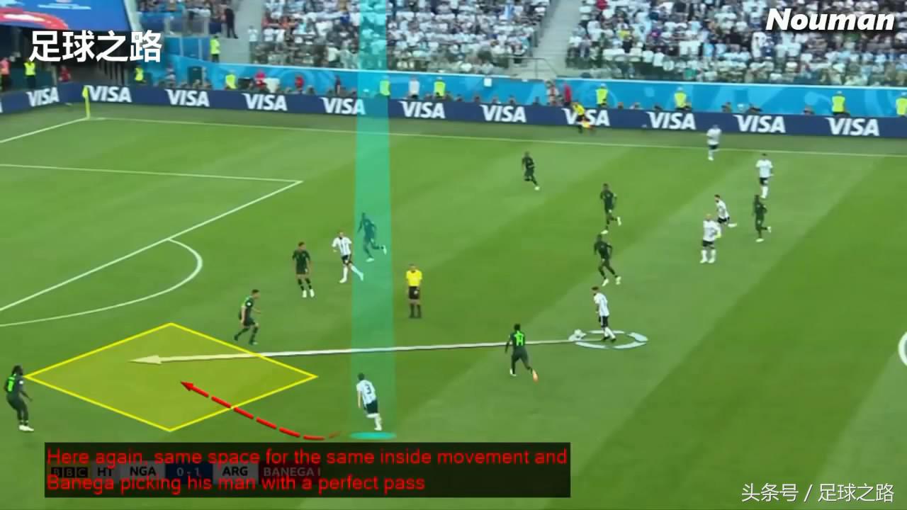 男篮世界杯尼日利亚vs阿根廷(尼日利亚VS阿根廷战术分析：此战中的这点变化是否是今晚的关键？)
