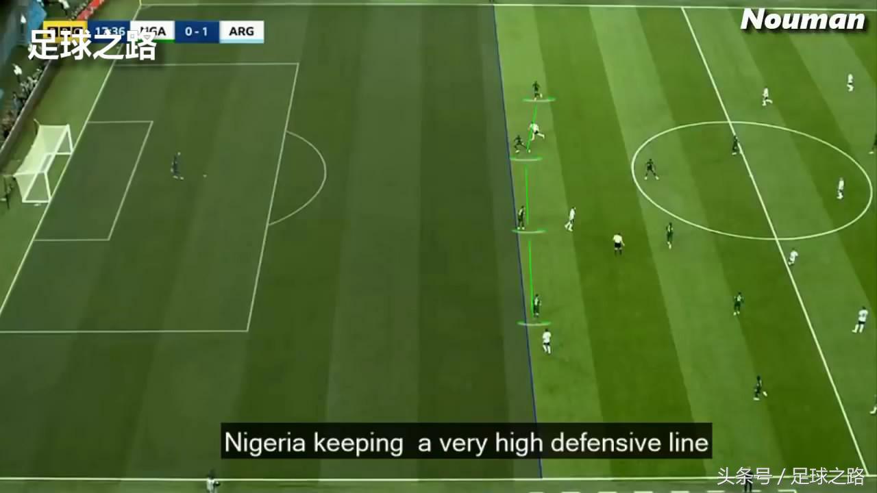 男篮世界杯尼日利亚vs阿根廷(尼日利亚VS阿根廷战术分析：此战中的这点变化是否是今晚的关键？)