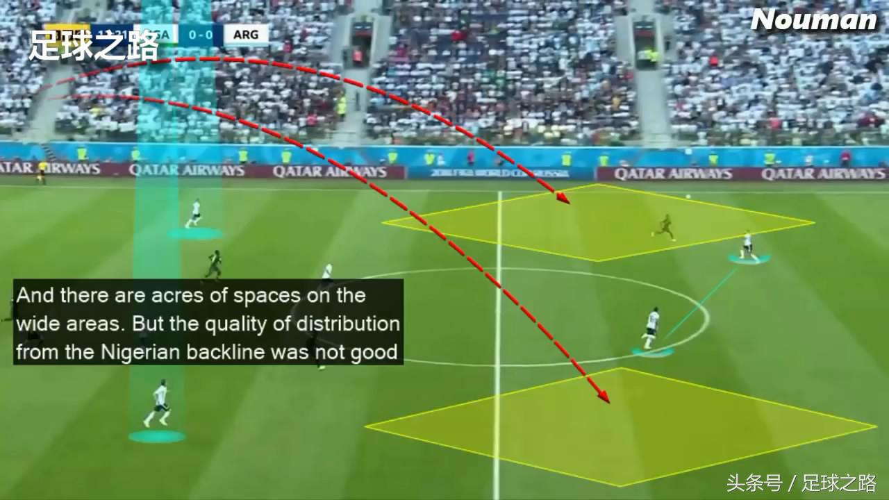 男篮世界杯尼日利亚vs阿根廷(尼日利亚VS阿根廷战术分析：此战中的这点变化是否是今晚的关键？)