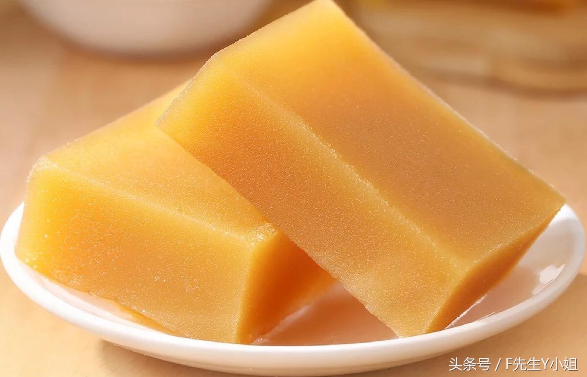 被网友公认最好吃的25款糕点 你都吃过吗？吃过5款以上的，算我输