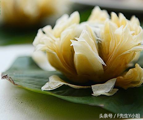 被网友公认最好吃的25款糕点 你都吃过吗？吃过5款以上的，算我输
