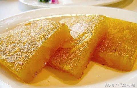 被网友公认最好吃的25款糕点 你都吃过吗？吃过5款以上的，算我输