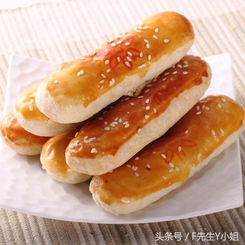 被网友公认最好吃的25款糕点 你都吃过吗？吃过5款以上的，算我输