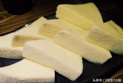 被网友公认最好吃的25款糕点 你都吃过吗？吃过5款以上的，算我输