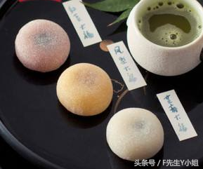 被网友公认最好吃的25款糕点 你都吃过吗？吃过5款以上的，算我输