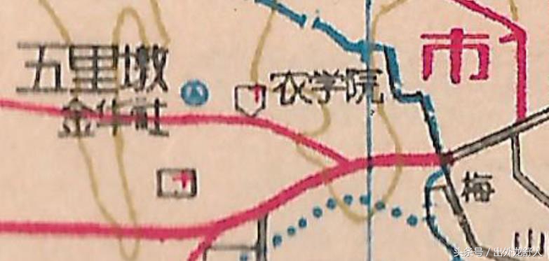 “科教名城”合肥六十年前仅有五所大学 你知道是哪些吗？