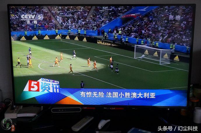 为什么优酷投屏不了世界杯(想用智能电视看世界杯？用手机视频APP的TV按钮就可以轻松实现)