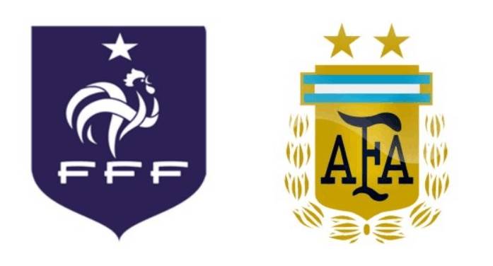 法国vs阿根廷前瞻：高卢雄鸡与潘帕斯雄鹰的对决