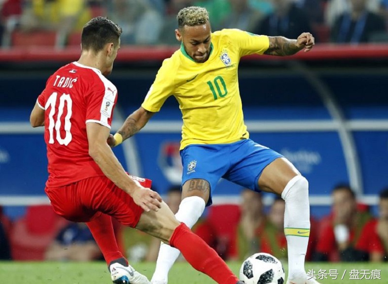 2018世界杯16强战：巴西VS墨西哥赛事前瞻和亚盘深度分析
