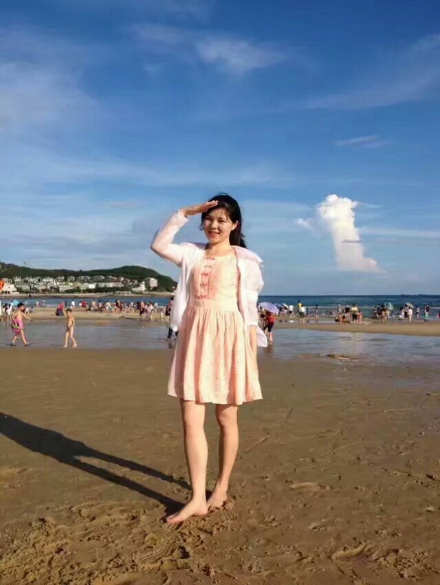 高铁开通了～游遍海陵岛闸坡~最新环岛攻略