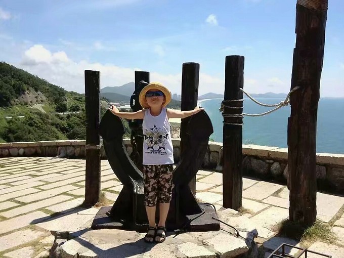 高铁开通了～游遍海陵岛闸坡~最新环岛攻略