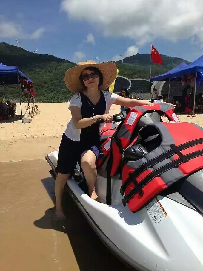 高铁开通了～游遍海陵岛闸坡~最新环岛攻略