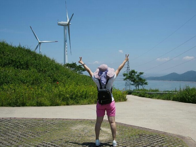 高铁开通了～游遍海陵岛闸坡~最新环岛攻略