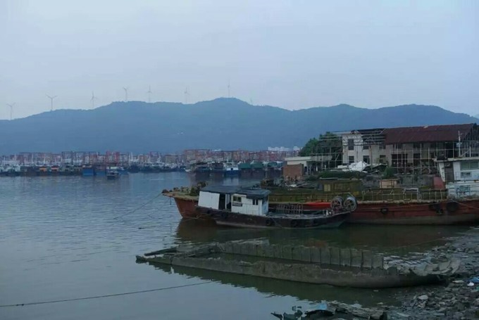 高铁开通了～游遍海陵岛闸坡~最新环岛攻略