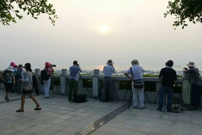 高铁开通了～游遍海陵岛闸坡~最新环岛攻略