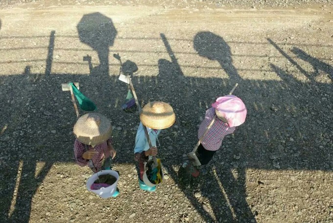 高铁开通了～游遍海陵岛闸坡~最新环岛攻略