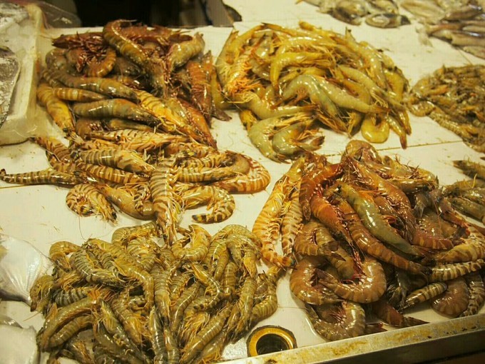 高铁开通了～游遍海陵岛闸坡~最新环岛攻略