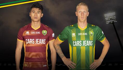 大张玉宁进球视频（完美首秀！张玉宁进球 海牙热身赛7-0狂胜）